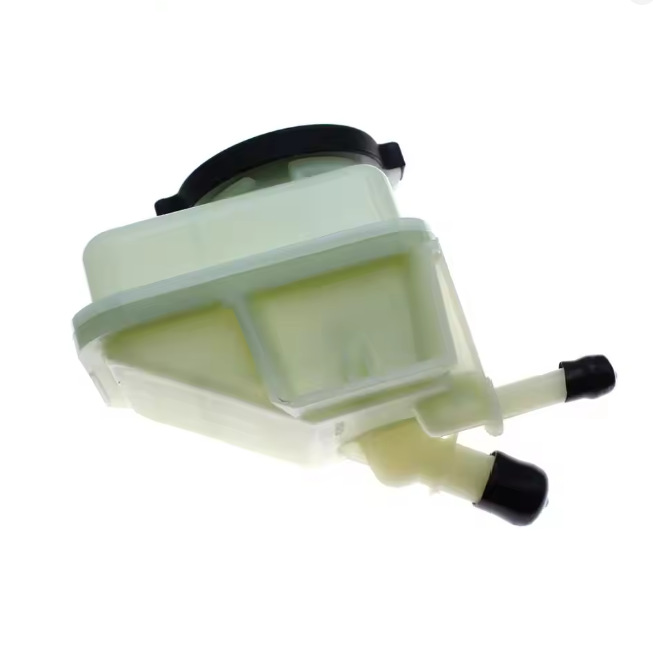 Car steering power pump oil reservoir 44360-0K050 suitable for Toyota Fortuner Innova Hilux