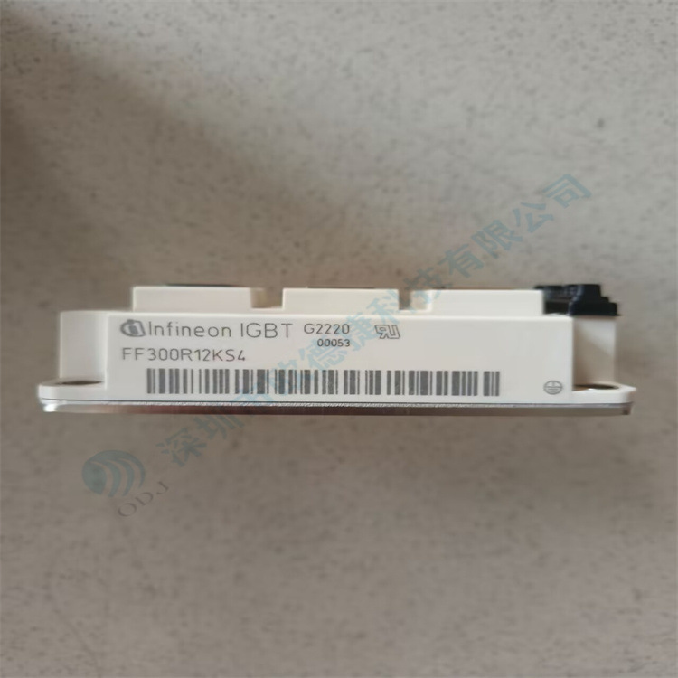 德国InfineonIGBT模块FF300R12KS4HOSA1全新原装正品英飞凌