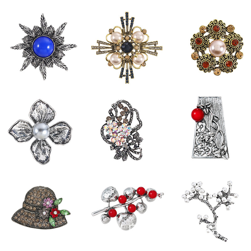 Brooch
