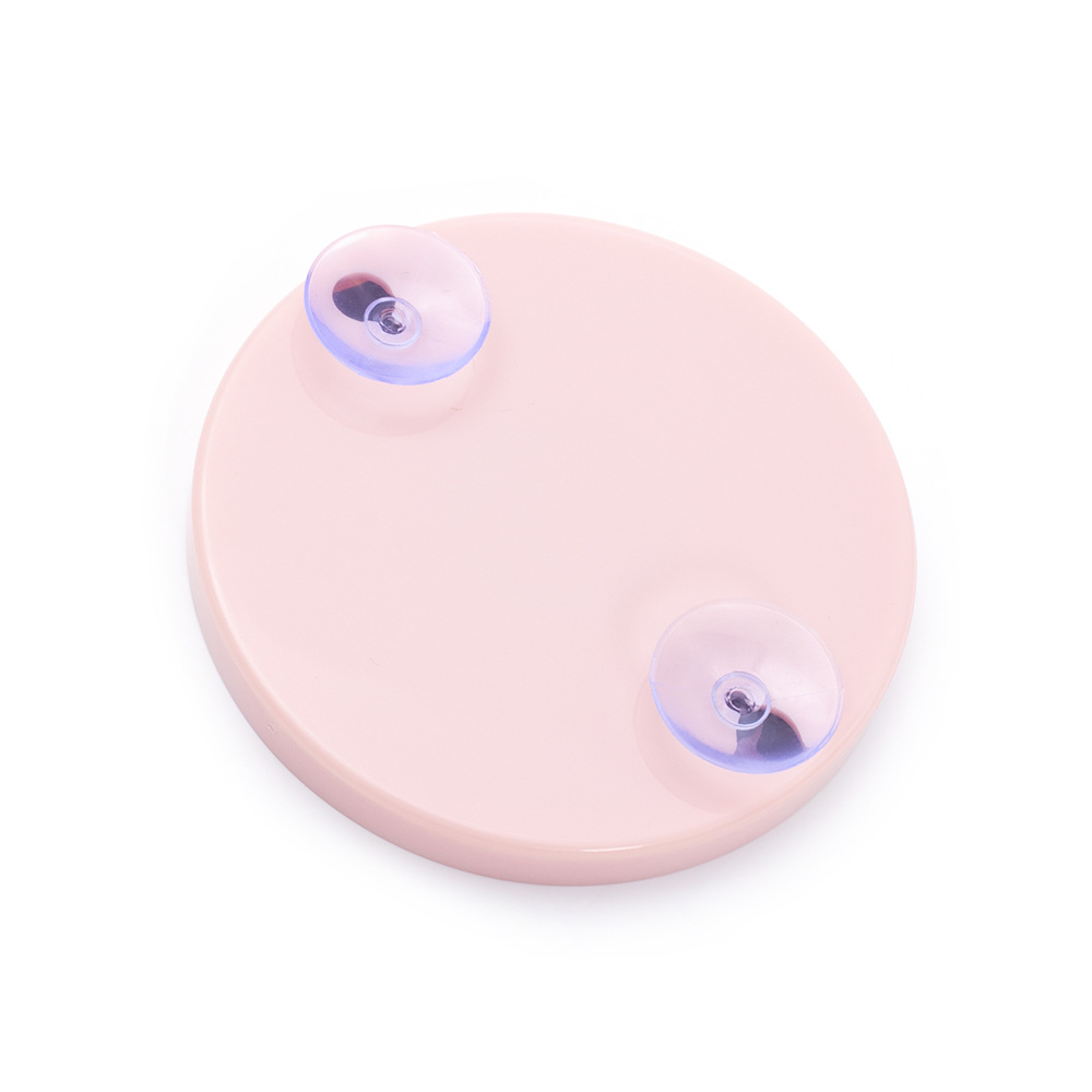 5x10x20x30x ventosa lupa herramientas de maquillaje acné agujero acné agujero acné espejo de lupa