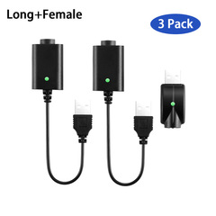 Amazon eコマース商品予熱バッテリー電気はんだごてバッテリー充電器セット 510 スレッド充電器