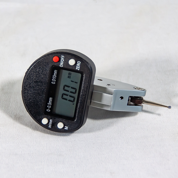 【跨境外贸】大阳牌数显杠杆千分表0-0.5mm