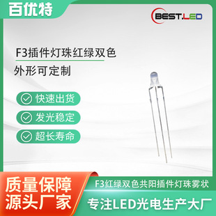 F3�pɫ���� LED�A�^�F�����_ ledֱ��ʽ���O�� �t�G����pɫ��