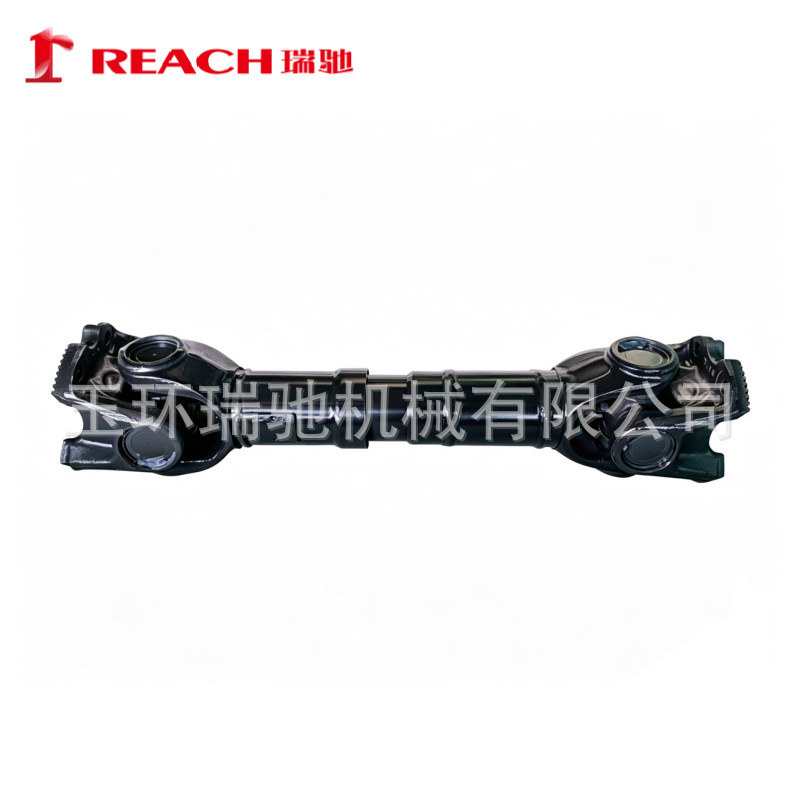 Suitable for Shaanxi Auto HuoWo truck drive shafts: Az9716310716, AZ9557310716, Az95573106