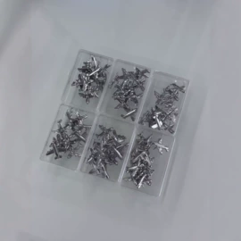 大头针;长尾夹装订夹;回形针