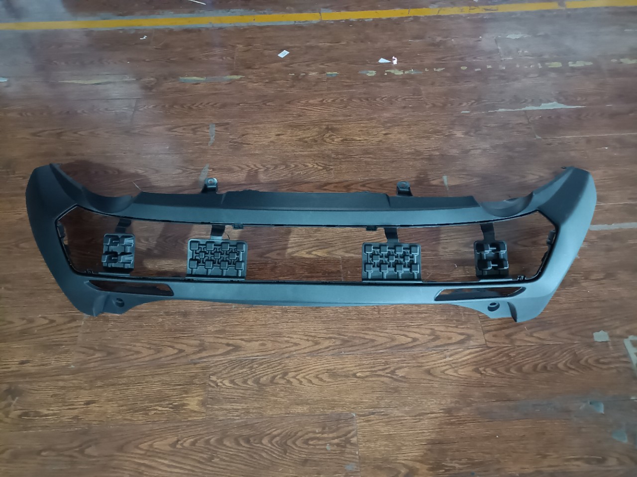 52159-0R240 Is Suitable for 19 Toyota Rav4 Rear Bumpers
