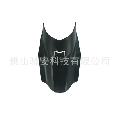 Suitable for BMW R1250GS/ADV R1200GS LC waterbird ADV modified front and rear fender extended mud tile (Mudguard) - front-fender