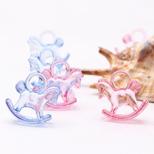 �羳24pcs������Baby Shower͸���u�u�RDIYӭ���Ɍ��b� boy girl