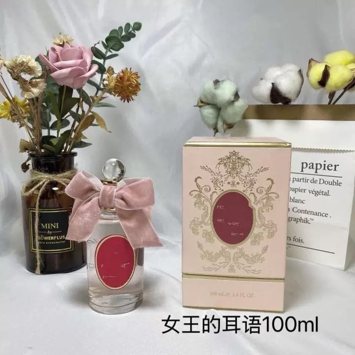 潘海利香水根月亮女神伊丽莎白玫瑰跑车俱乐部牧羊少年香水100ml|undefined