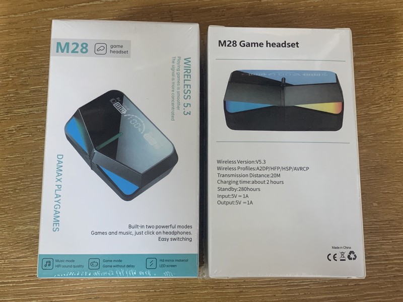クロスボーダー専用M10 bluetoothヘッドセットロング航続電力量無線ノイズ低減競争ゲームtwsヘッドセットbluetooth|undefined
