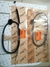 46410-0K040 46410-0K041�քx��ǰ�κ�����˹Ƥ��HILUX VIGO 4x4