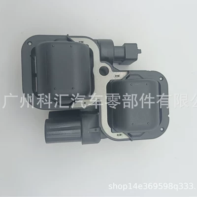 Mercedes-Benz 0221503012, A0001587803, 0040100297, 1789358 atəşləmə bobini