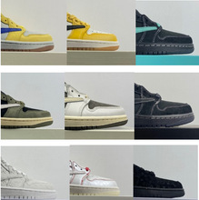 ��ԭ�� TS x AJ1 ���h�͎����Q��Ů�@��Ь AJ1�{�S�ھG�����h