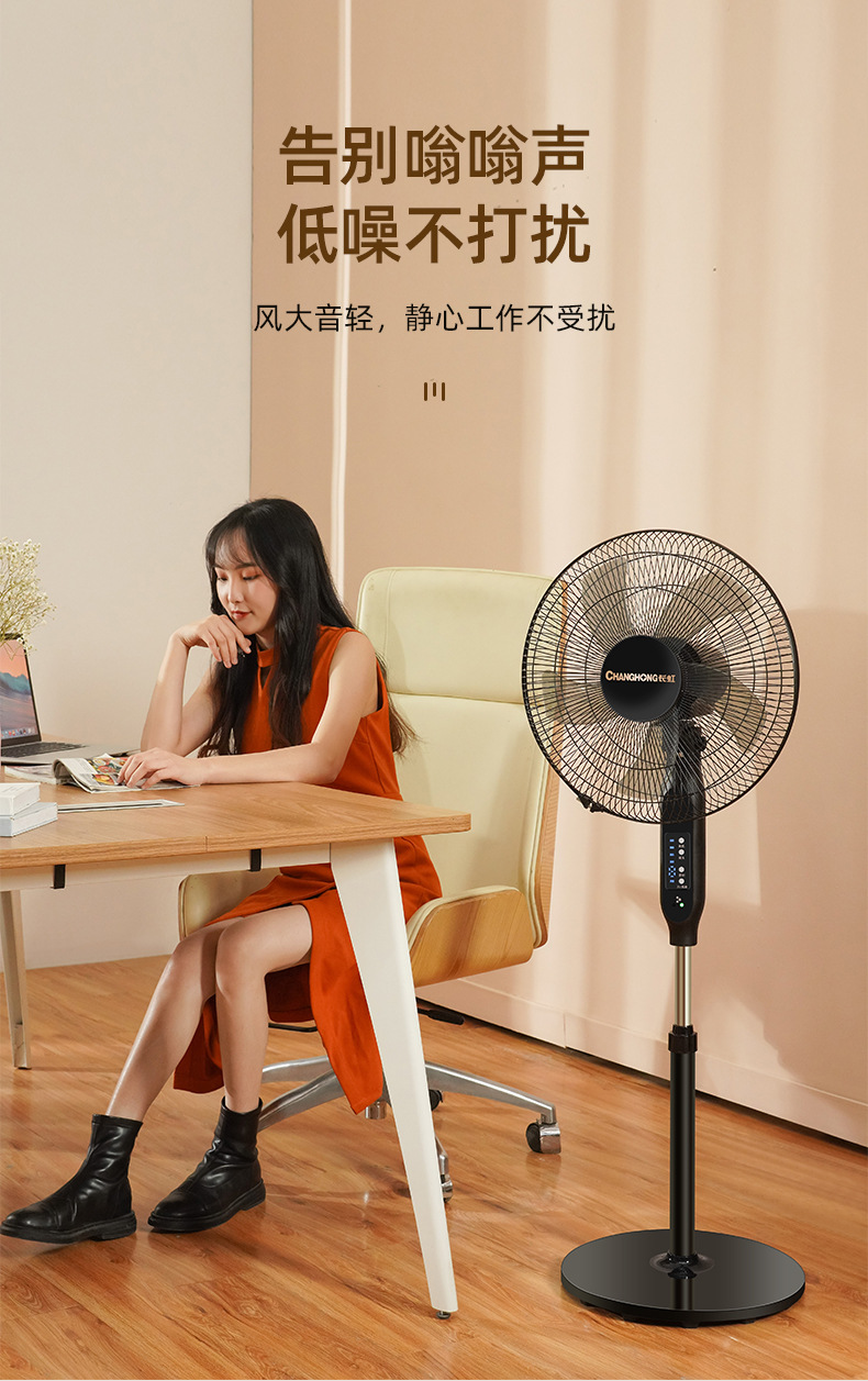 遥控款风扇详情_03