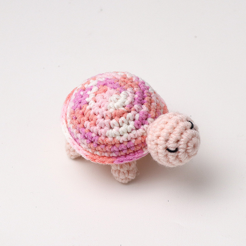 터틀 07 스킨 컬러 바디 03 베고니아 파우더 쉘