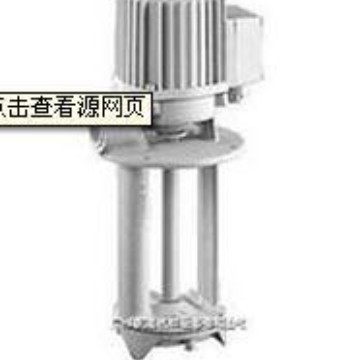 价格需核实  Knoll TG32-78/55400（350L/MIN 3.5BAR）离心泵体感