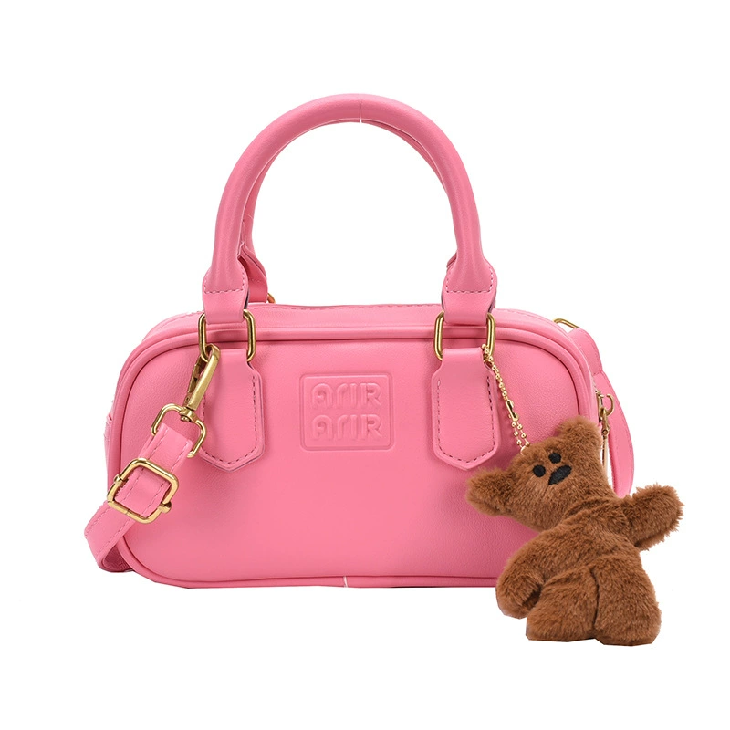 Children's bag, children's one-shoulder bag for boys, accessory to go out, shoulder bag, western style