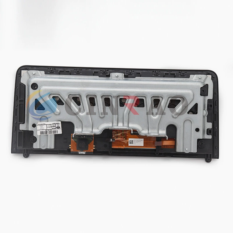 Готовые поставки, подходящие для Ford 2020 Lincoln TM123XDKP21-00, запрос центрального дисплея управления автомобиля