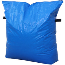 D1X0批發快遞循環中轉袋物流運輸集包袋編織袋攬件打包防水防