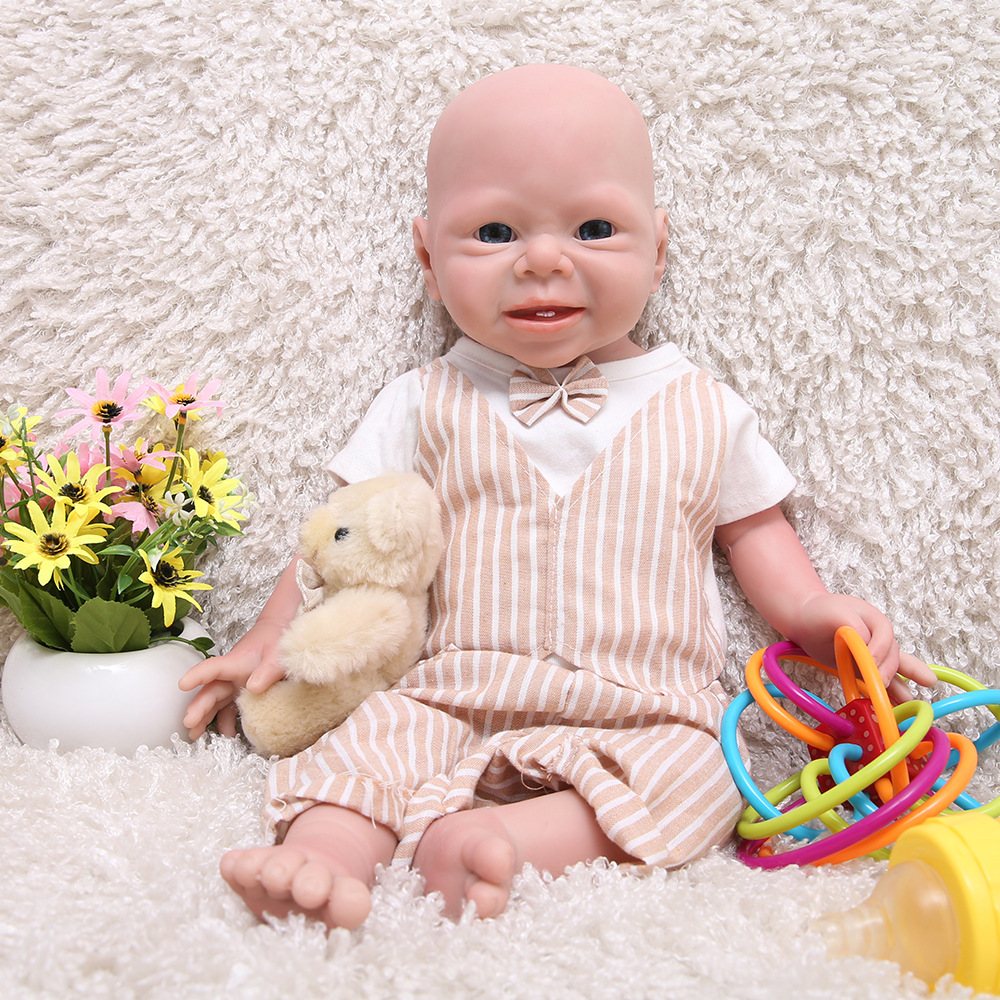 Silicone Kids' Toy