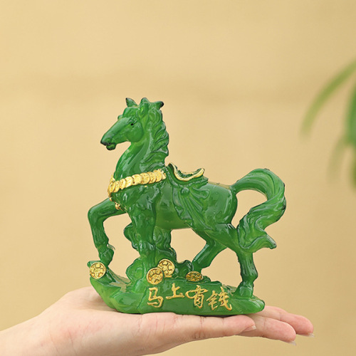 Color-changing tea pet ornaments, cabbage, golden pig and golden toad, pure handmade personalized boutique, can be raised, tea table decoration