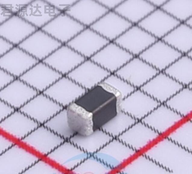 MLJ1608WR56JT000描述560nH ±5%高频电感