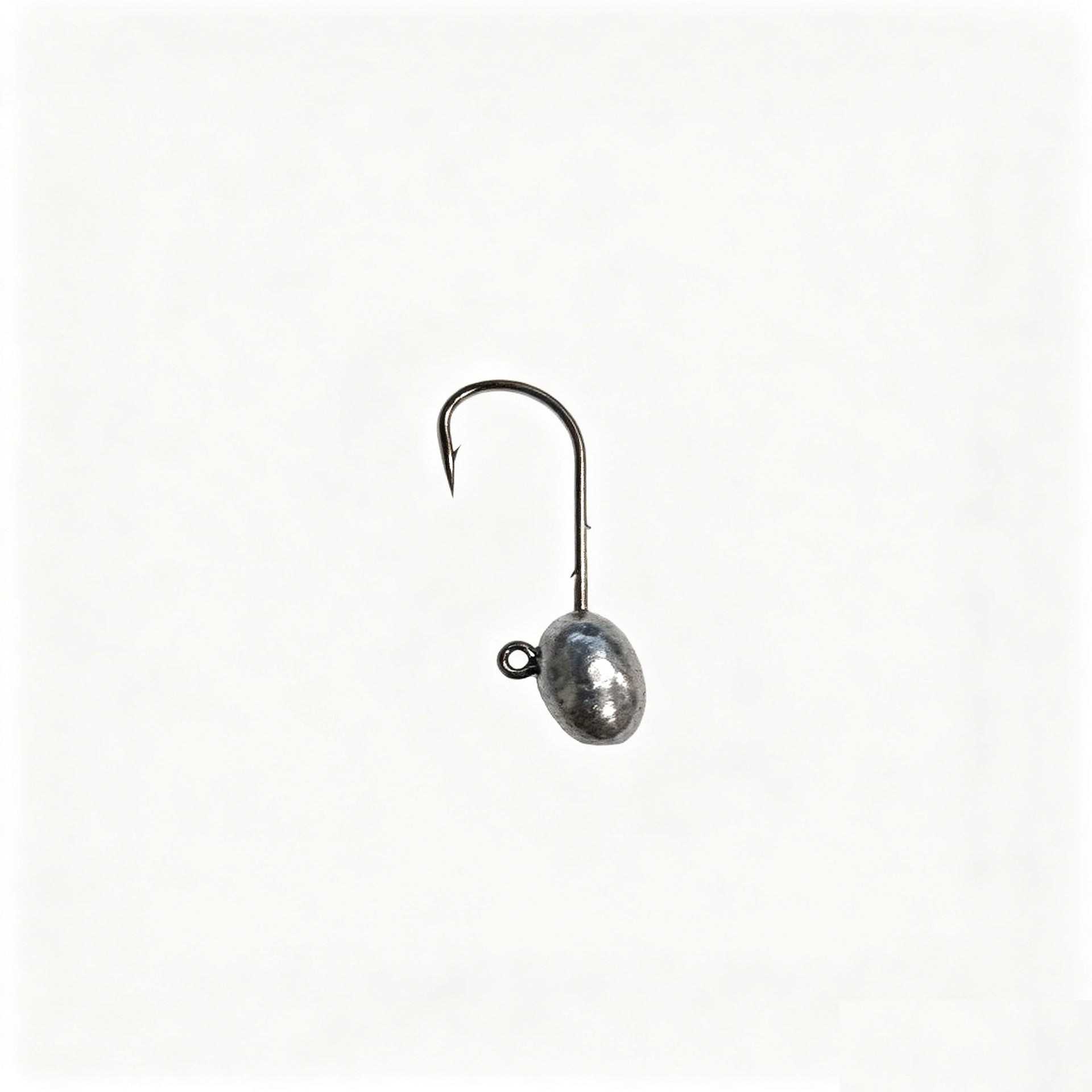 Anzuelo de pesca Qianli con cabeza de plomo, versión mejorada, anzuelo individual con cola de señuelo, cebo blando, cebo artificial, micro anzuelo con cabeza de plomo, venta al por mayor. image 12