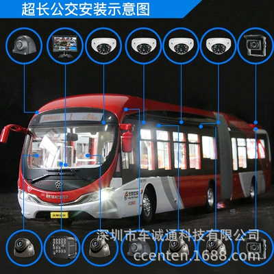 1080P Dual Hard Disk – Other Automotive Safety Supplies