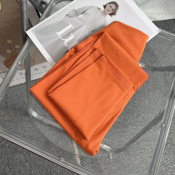 Emo Orange