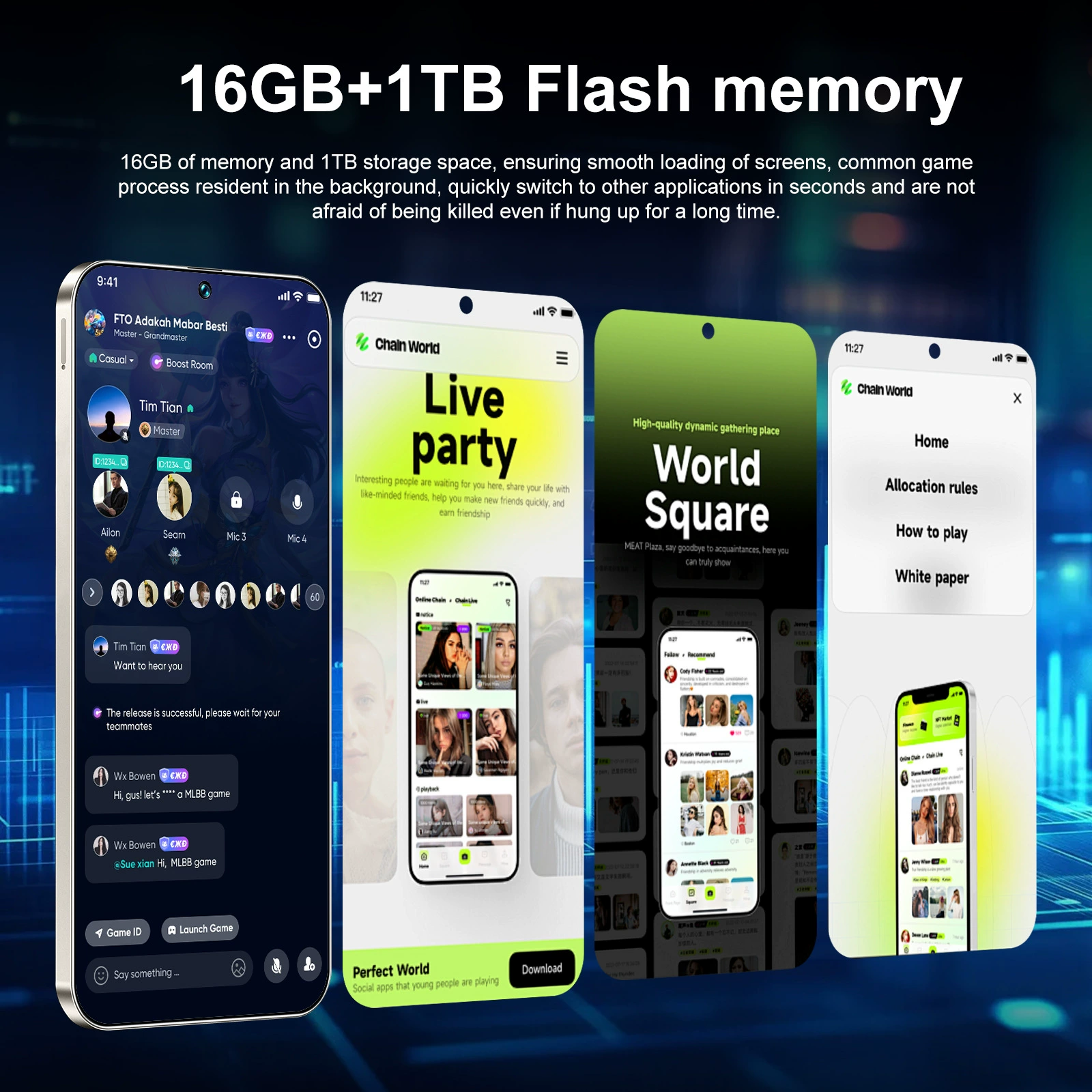 Смартфон S26 Ultra глобальная версия, Android 13, 16+1T, завод-производитель