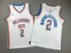 Children's Clothing Thunder 2 White