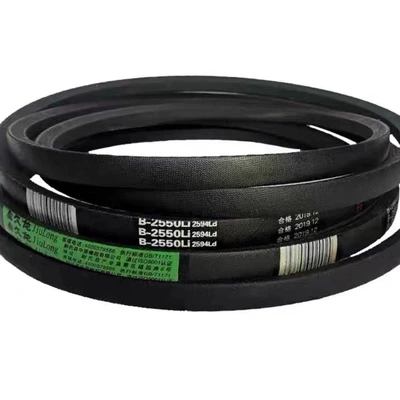 Triangle Transmission Belt, Avtomobil ötürücü kəmərləri