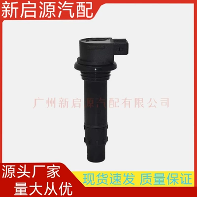 Cross-Border Exclusive Supply of 0Dmo-178000 Ignition Coil Suitable for Cfmoto 250 Short Model 117mm