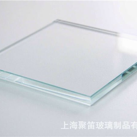 高透玻璃钢化