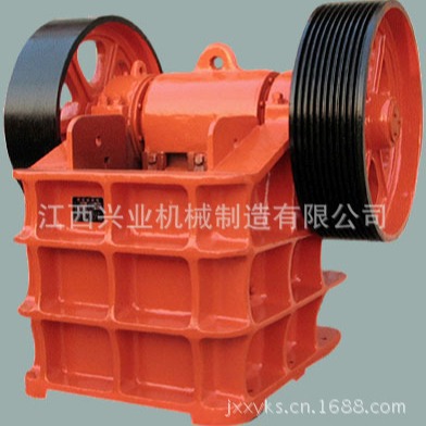 PE鄂式破碎机粗细矿山石场破碎设备PEX细高效破碎