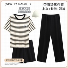 ��5XL�ش��롿���ص�˯��Ůʿ�����ļ����������׿�ͨŮ���Ҿӷ�