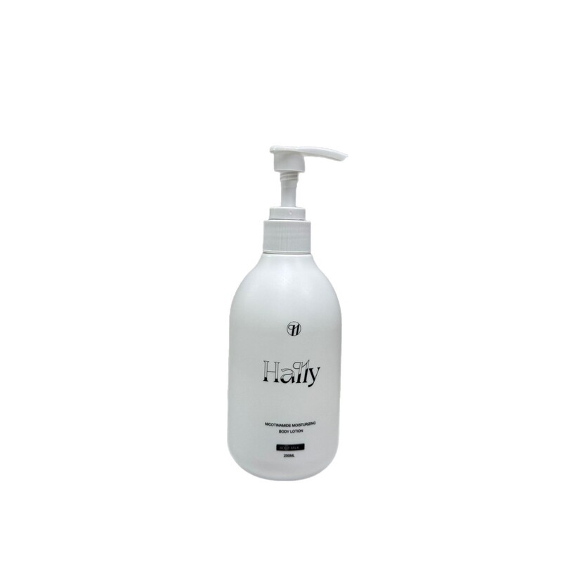 HALLY ボディローション NICOTINAMIDE MOISTURIZING BODY LOTION ボディクリーム|undefined