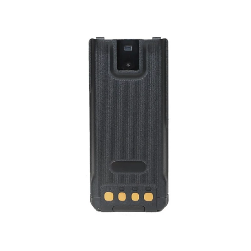 Подходит для рации Hytera HP600/HP680, полимерная литиевая батарея BP2002, оригинальная батарея 2000 мАч