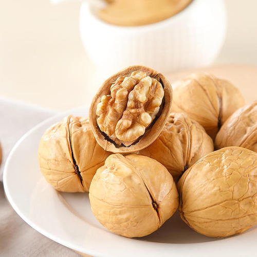 Kefan Happy Gathering Nut Gift Box Mixed Snacks Dried Fruit Gift Pack New Year’s Gift New Year’s Nut Gift Box Food