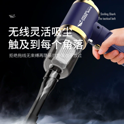 Tozsoranlar: handheld device for home and car