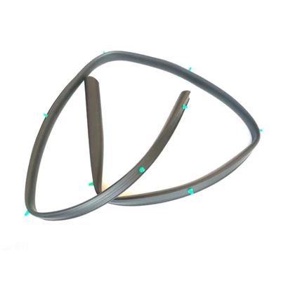 Suitable for Chevrolet Cruze, this includes the lower Vehicle Sealing Strip