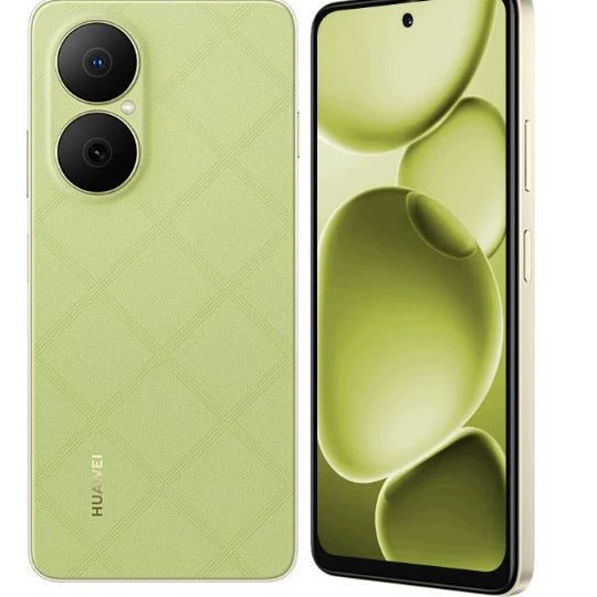 Huawei Enjoy 80 мобильный телефон, система HarmonyOS, камера 50 мегапикселей, быстрая зарядка, защита лица экрана