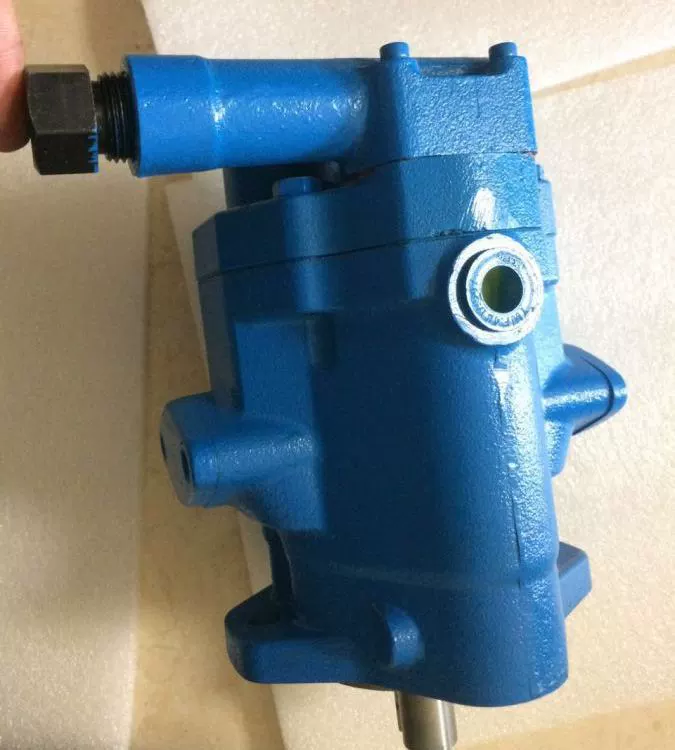 Американский поршневой насос Vickers Vickers PVB45-RSF-20-C-11-PRC Гидравлический Hongxinlong