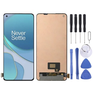 �m���for OnePlus 8T 5G KB2001 KB2000 KB2003 AMOLEDԭ�bҺ��