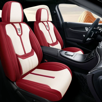 Seat cushion, seat cover — cushions