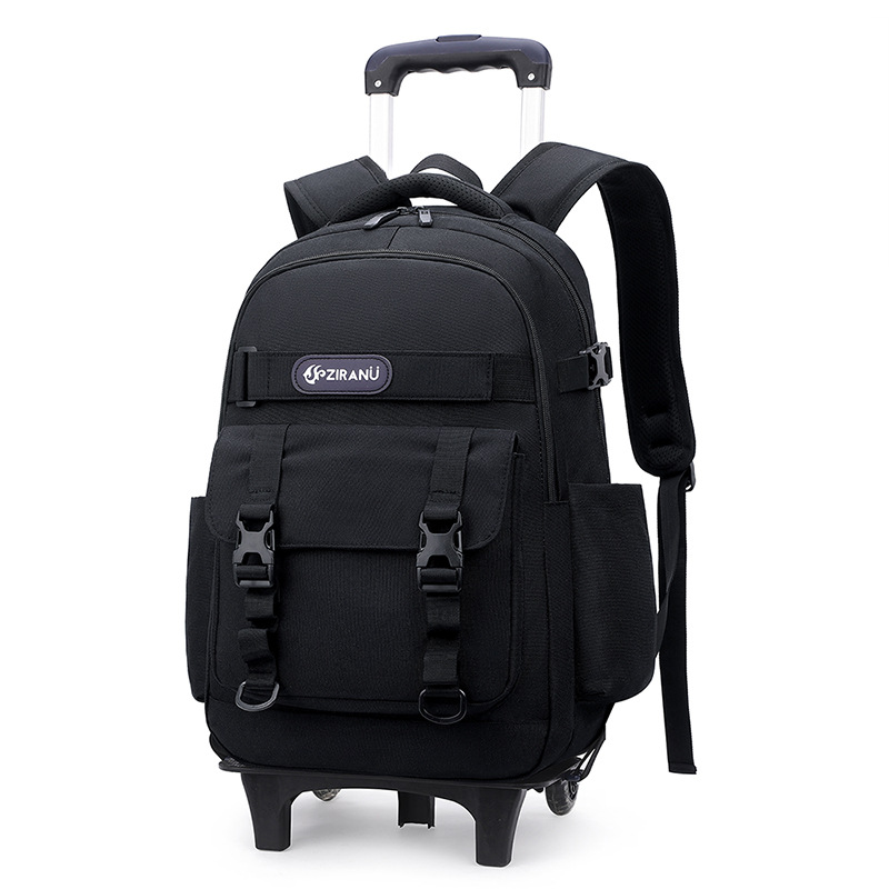 2022 Transfronteriza Popular pescado natural nueva bolsa de escuela primaria estudiante de grado 4-7 niño ligero entrega de una sola pieza