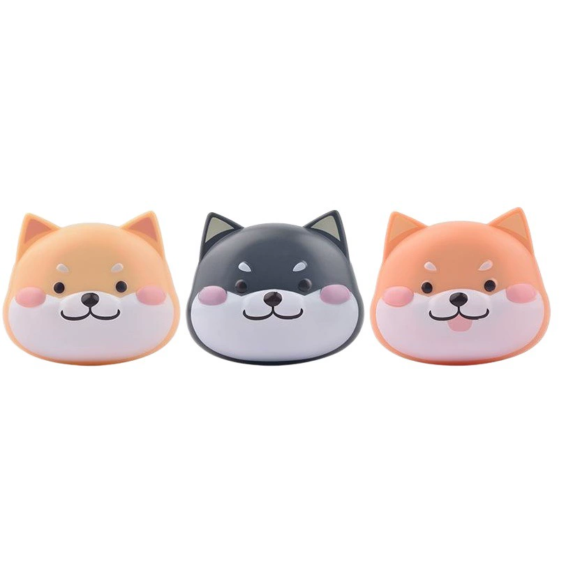 Новый KD089 Wangcai Laifu Невидимые очки Box