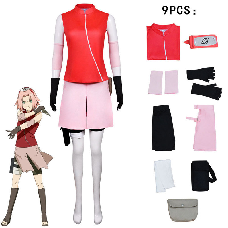 日向寧次 cos 服二次元アニメーションコスプレ忍者サスケナルコスプレステージ衣装|undefined