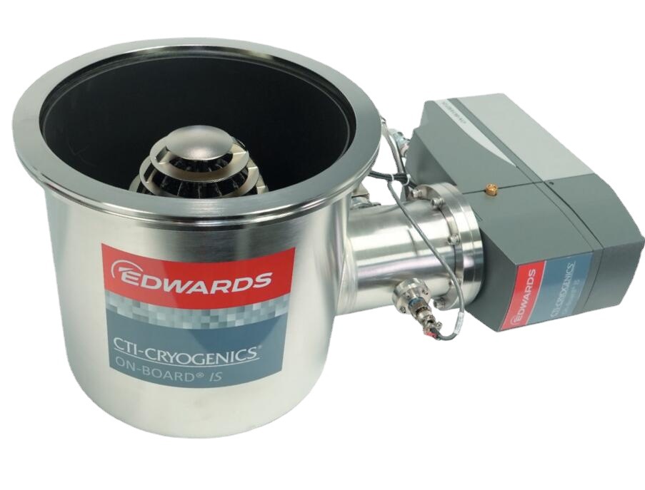 Brooks CTI CRYOPUMP On-Boardϵе±ãã