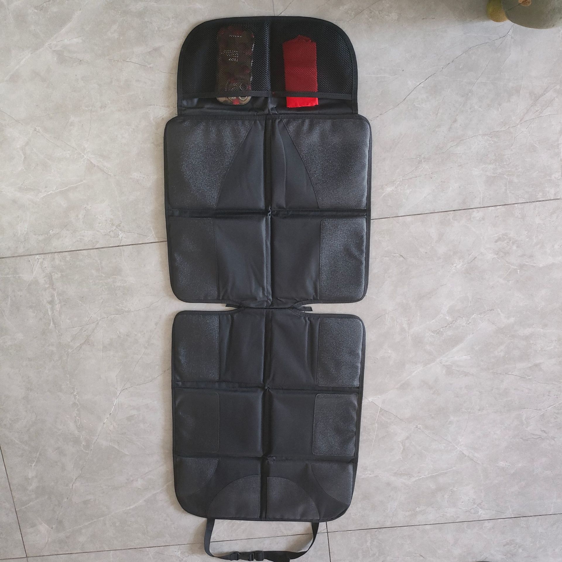 Car Seat Cushion Anti-Slip Mat, Child Safety Seat Protection Mat, Anti-Wear Mat, Seat Protection Mat, Anti-Slip Mat, Pet Mat